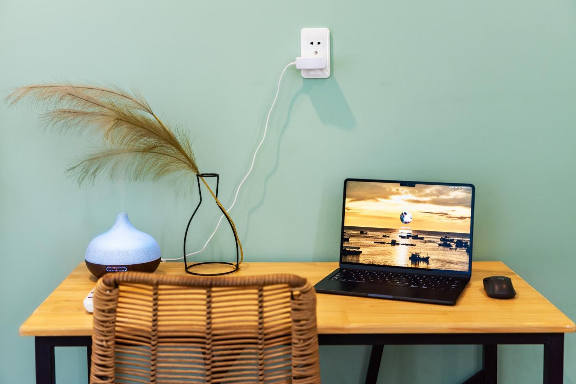 Leaf Hotel フーコック エクステリア 写真