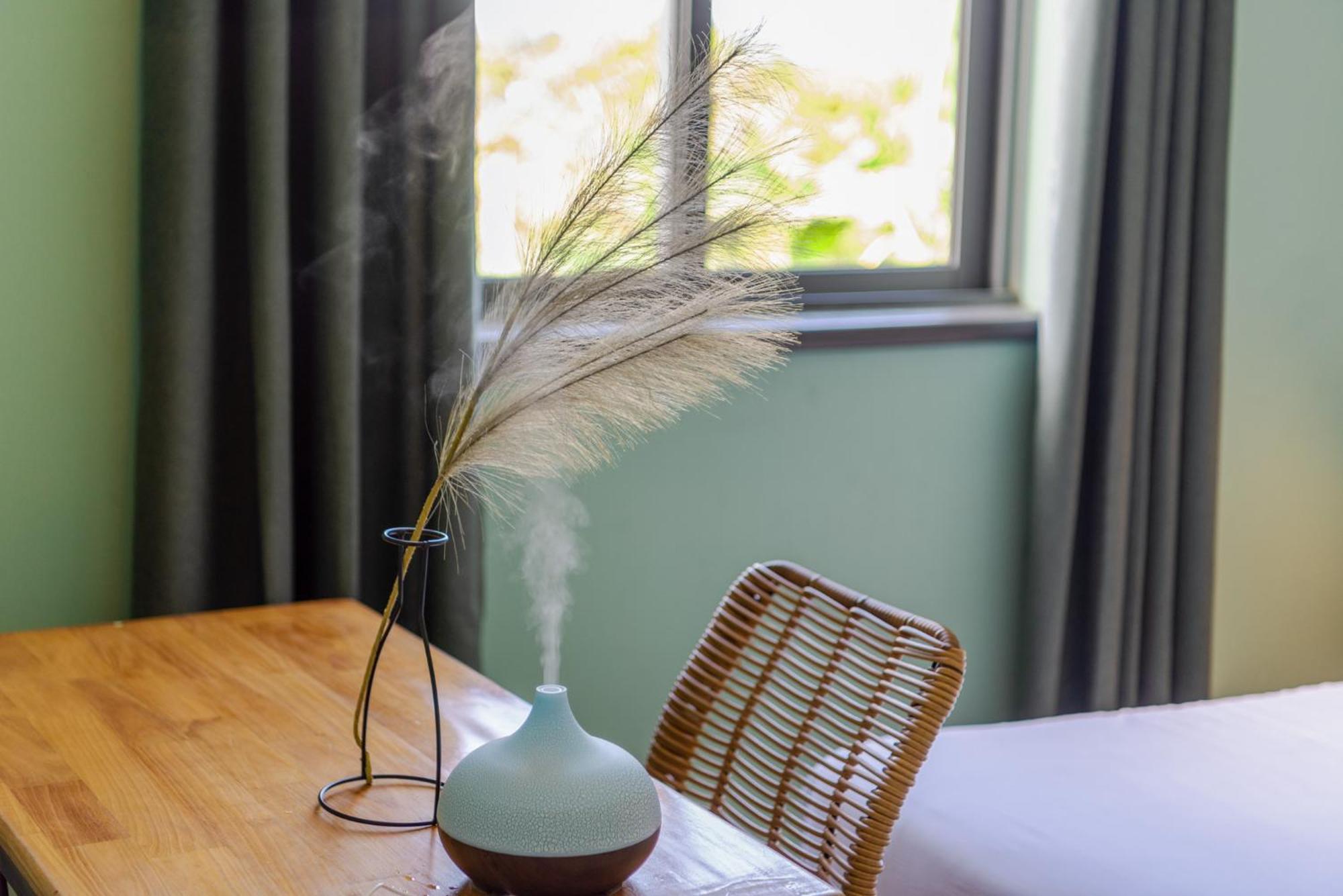 Leaf Hotel フーコック エクステリア 写真