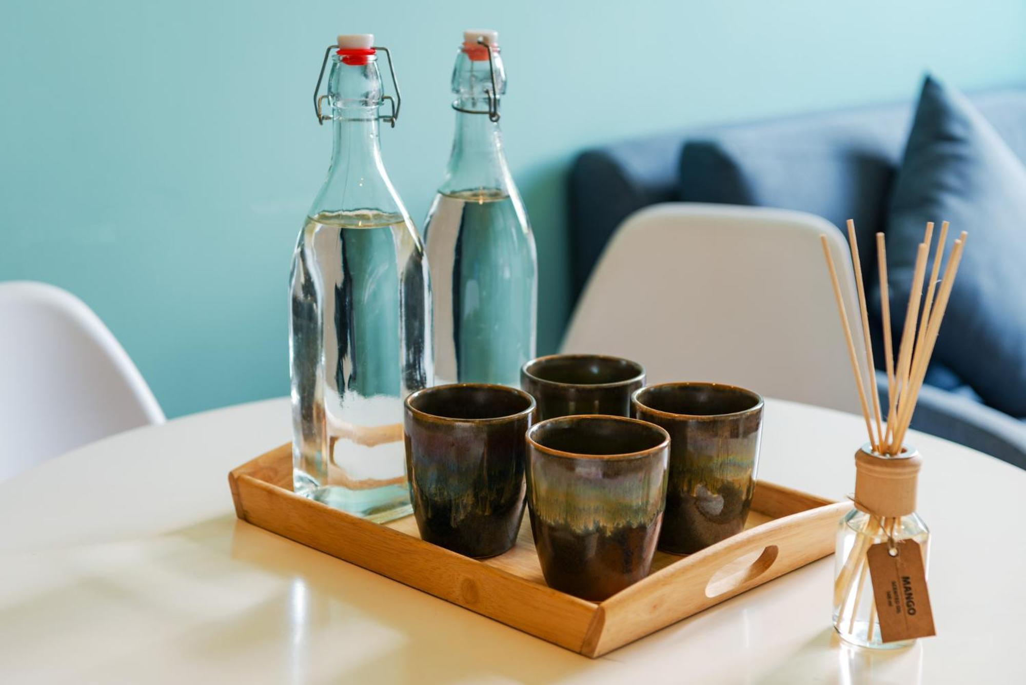 Leaf Hotel フーコック エクステリア 写真